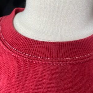 Vintage Galt Crew neck Sweatshirt